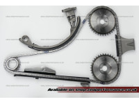 Nissan 180SX 200SX Pulsar SR20DET timing chain kit