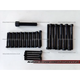Transporter T5 & Touareg 2.5 TDi camshaft injector stretch bolt set