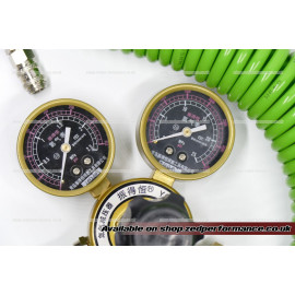 AC Nitrogen Pressure Test Kit AC Nitrogen Pressure Test Kit