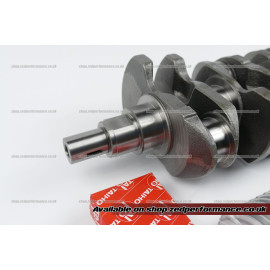 Toyota 1ZZ-FE Crankshaft Kit with Bearings – MR2 Celica Avensis Toyota 1ZZ-FE Crankshaft Kit with Bearings – MR2 Celica Avensis