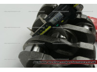 Toyota 1ZZ-FE Crankshaft Kit with Bearings – MR2 Celica Avensis