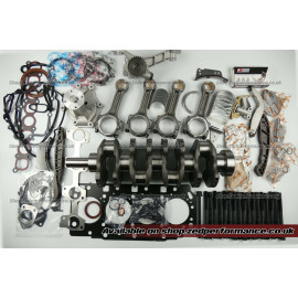 Kia & Hyundai H1 iLoad 2.5 D4CB crankshaft kit