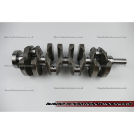 Nissan 200SX Pulsar GTiR SR20DET Crankshaft Nissan 200SX Pulsar GTiR SR20DET Crankshaft