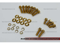 Mitsubishi Evo 7 8 9 Zero Tick Lifters