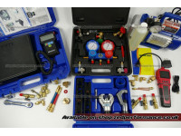 R410a R32 HVAC aircon tool kit