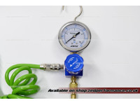 AC Nitrogen Pressure Test Kit