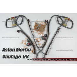 Aston Martin Vantage V8 timing chain kit