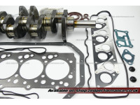 Mitsubishi L200 Pajero 4D56 Crankshaft