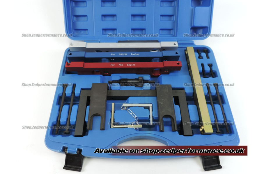 BMW S55 Camshaft & timing locking tool
