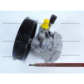 Nissan 350Z VQ35 power steering pump Nissan 350Z VQ35 power steering pump
