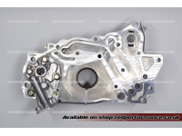Mitsubishi EVO 4-9 oil pump
