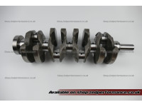 Nissan 200SX Pulsar GTiR SR20DET Crankshaft