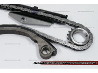 Nissan 180SX 200SX Pulsar SR20DET timing chain kit