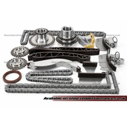 KIA Sorento 2.5 D4CB timing chain kit