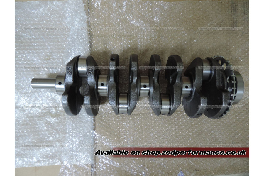 Mitsubishi Outlander 4G69 4B11 4B12 crankshaft