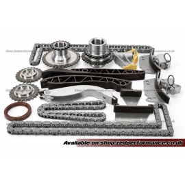 KIA Sorento 2.5 D4CB timing chain kit