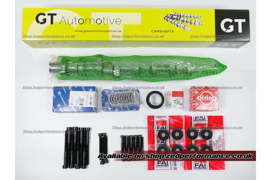 VW Audi 1.9 TDI PD camshaft kit