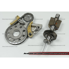 Audi A4 2.0 TDI oil pump replacement kit Audi A4 2.0 TDI oil pump replacement kit