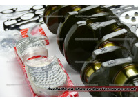 Mitsubishi L200 & Triton 2.5DiD 16V 4D56U Crankshaft