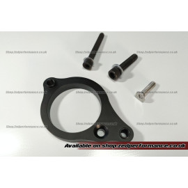 8HP45 & GS7D36SG Starter adapter