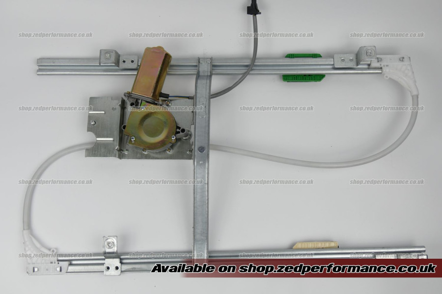 Renault Premium Midlum Kerax & DAF LF45 LF55 Right window regulator