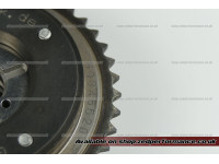 Mercedes M271 Kompressor C180 timing gears camshaft adjuster vanos hub