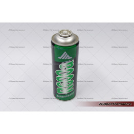 R600a refill canister R600a refill canister