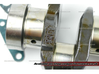 Mitsubishi L200 Pajero 4D56 Crankshaft