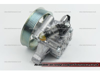 Honda Accord 2.4i i-VTEC K24Z3 power steering pump