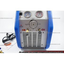R32 R1234YF Refrigerant Recovery Unit R32 R1234YF Refrigerant Recovery Unit