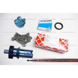 Outlander 2.2 DiD 4N14 balance shaft Outlander 2.2 DiD 4N14 balance shaft