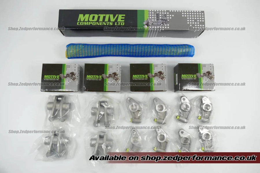 MINI W10 W11 Camshaft & Rocker Arm Kit | One Cooper Cooper S R50 R52
