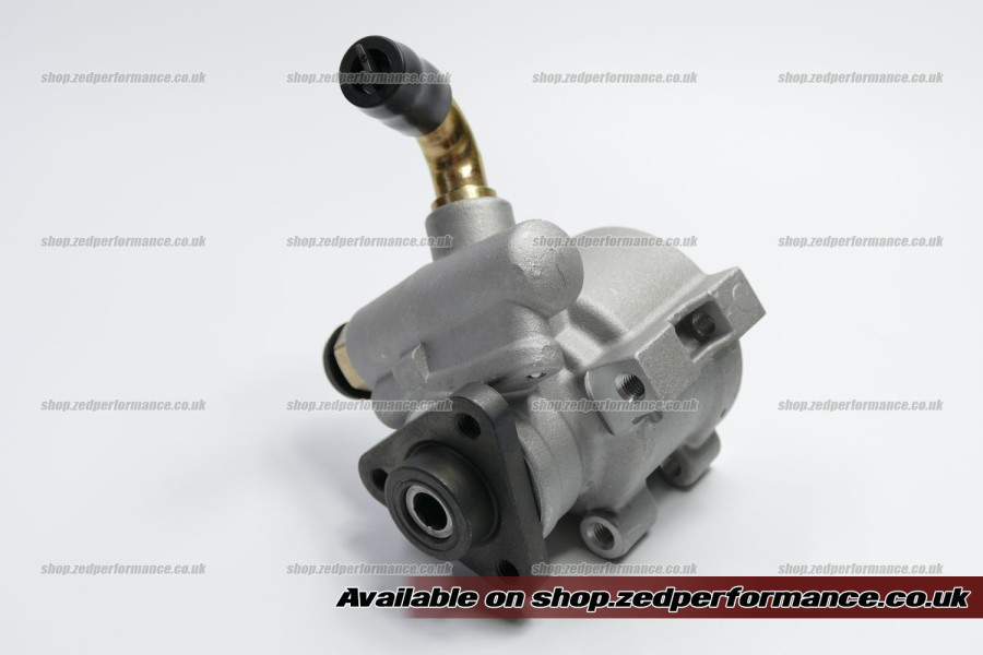 Jeep Grand Cherokee 2.7 CRD power steering pump