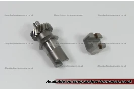 Outlander 2.2 DiD 4N14 balance shaft