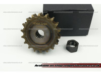 Nissan Navara D40 YD25 duplex timing chain conversion & modification