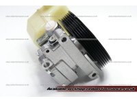 Mazda 6 power steering pump