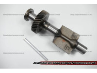 VW Passat & Audi A4 2.0TDI balance shaft 