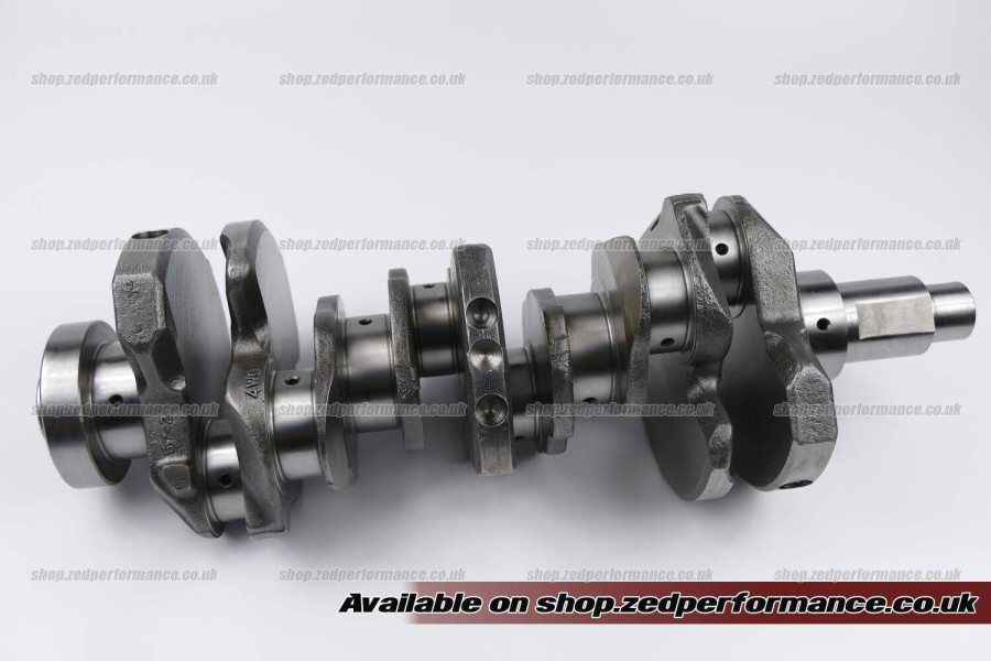 Nissan 350Z VQ35DE crankshaft