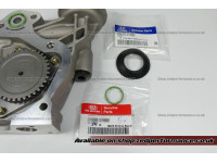 Hyundai Santa-Fe, Tucson, Carens, Sportage 2.0 CRDi D4EA D4EB oil pump