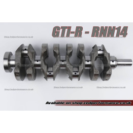 Nissan 200SX Pulsar GTiR SR20DET Crankshaft