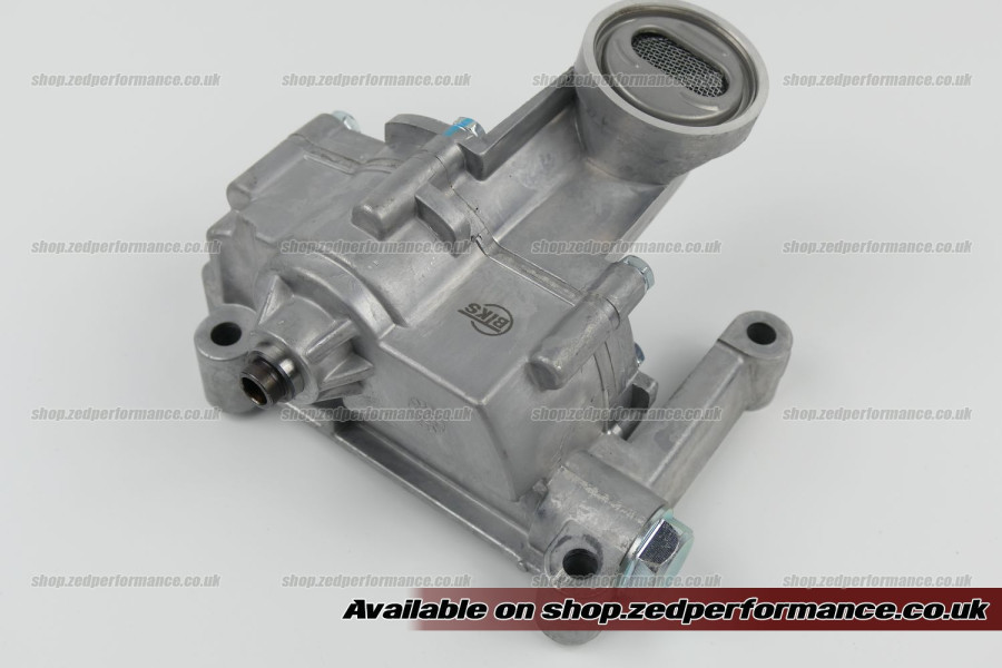Mitsubishi EVO 10 4B11T oil pump