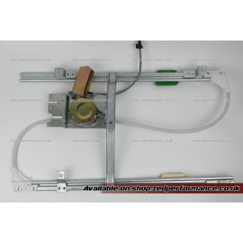 Renault Premium Midlum Kerax & DAF LF45 LF55 Right window regulator