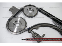 Nissan 180SX 200SX Pulsar SR20DET timing chain kit
