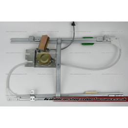 Renault Premium Midlum Kerax & DAF LF45 LF55 Right window regulator