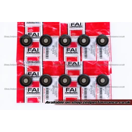 VW T5 2.5 TDI Hydraulic Lifter Set – 10x FAI BFS101S VW T5 2.5 TDI Hydraulic Lifter Set – 10x FAI BFS101S