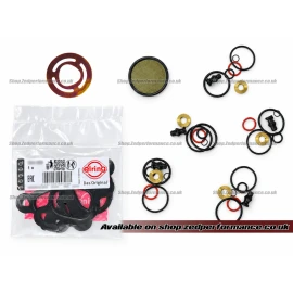 VW T5 Transporter 2.5 Intake Manifold Gasket Set VW T5 Transporter 2.5 Intake Manifold Gasket Set