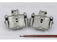 Mitsubishi Shogun & Pajero 2.5TD 3.2 DiD rear brake calipers