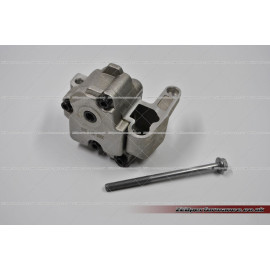 Audi A4 2.0 TDI with oil pump and chain Audi A4 2.0 TDI with oil pump and chain