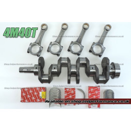 Pajero/Shogun 2.8TD 4M40T Crankshaft