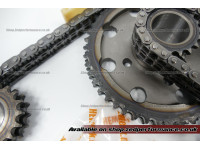 Navara D40 & R51 timing chain kit 